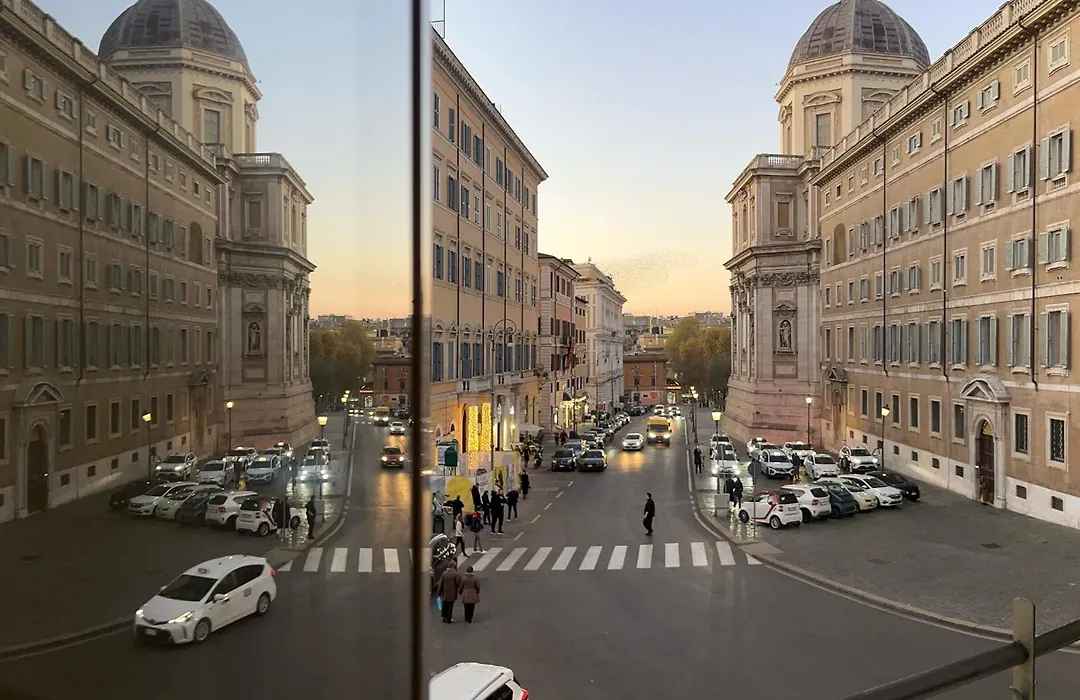 Dielle Apartments Roma-1