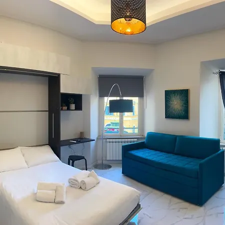 Dielle Apartments Roma-2