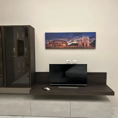 Dielle Apartments Roma-3